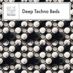 Deep Techno Beds