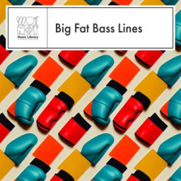 Big Fat Bass Lines
