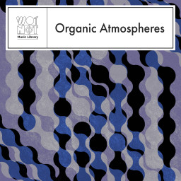 Organic Atmospheres