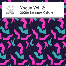 Vogue Vol. 2: 2020s Ballroom Culture