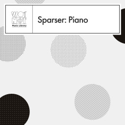 Sparser: Piano