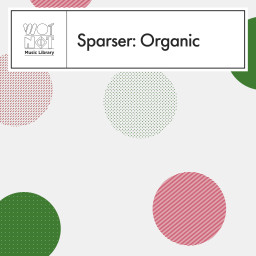 Sparser: Organic