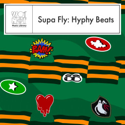Supa Fly: Hyphy Beats