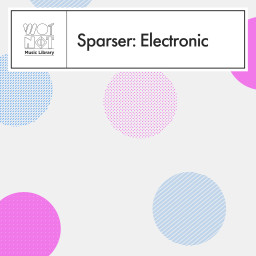 Sparser: Electronic