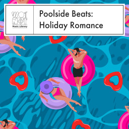 Poolside Beats: Holiday Romance