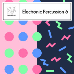 Electronic Percussion 6