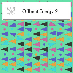 Offbeat Energy 2
