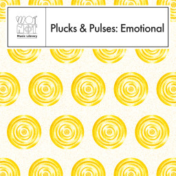 Plucks & Pulses: Emotional