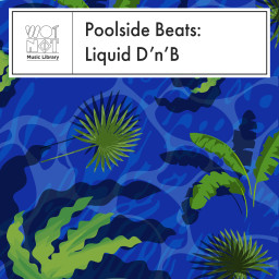 Poolside Beats: Liquid D&B