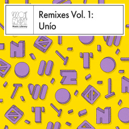 Remixes Vol. 1: Unío