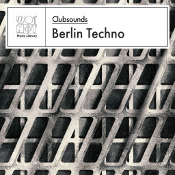 Clubsounds: Berlin Techno