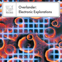 Overlander: Electronic Explorations
