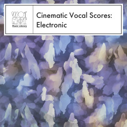 Cinematic Vocal Scores: Electronic