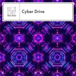 Cyber Drive