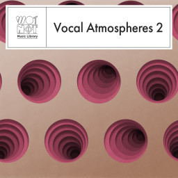 Vocal Atmospheres 2