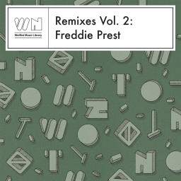 Remixes Vol. 2: Freddie Prest
