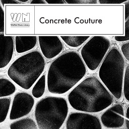 Concrete Couture
