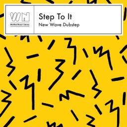 Step To It: New Wave Dubstep