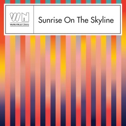 Sunrise On The Skyline