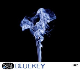 Bluekey