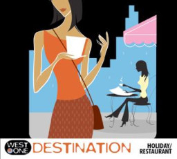 Holiday/Restaurant Destination