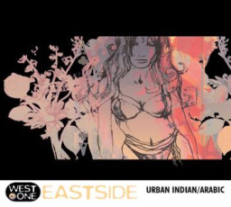 Urban Indian/Arabic Eastside