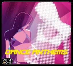 Dance Anthems
