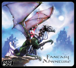 Fantasy Adventure