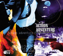 Action Adventure