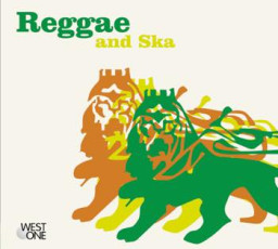 Reggae And Ska