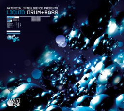 Liquid Drum & Bass