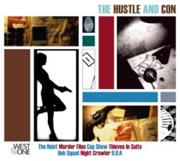 The Hustle And Con