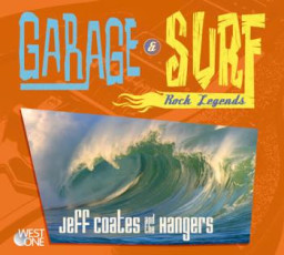 Garage And Surf Rock Legends