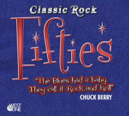 CLASSIC ROCK 50s