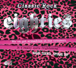 CLASSIC ROCK 80s