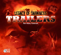 Legacy Of Darkness Trailers