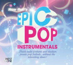 Epic Pop Instrumentals