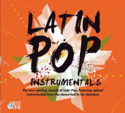 Latin Pop Instrumentals