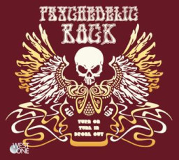 Psychedelic Rock