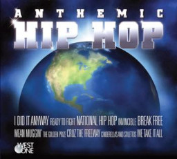 Anthemic Hip Hop
