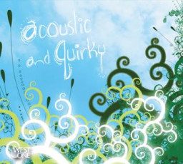 Acoustic And Quirky