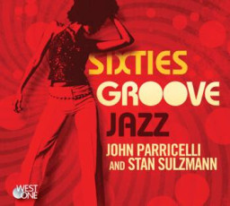 Sixties Groove Jazz