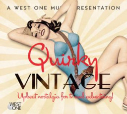Quirky Vintage