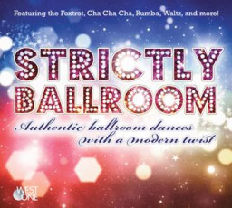 Strictly Ballroom