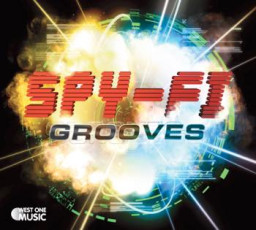 Spy-Fi Grooves