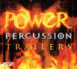 Power Percussion Trailers