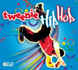 Tweenie Hip Hop