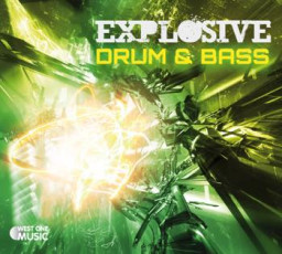 Explosive Drum & Bass