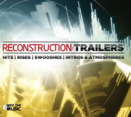 Reconstruction:Trailers