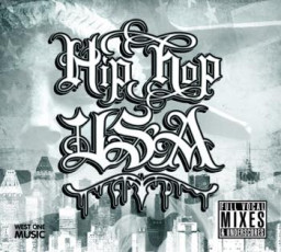 Hip Hop Usa